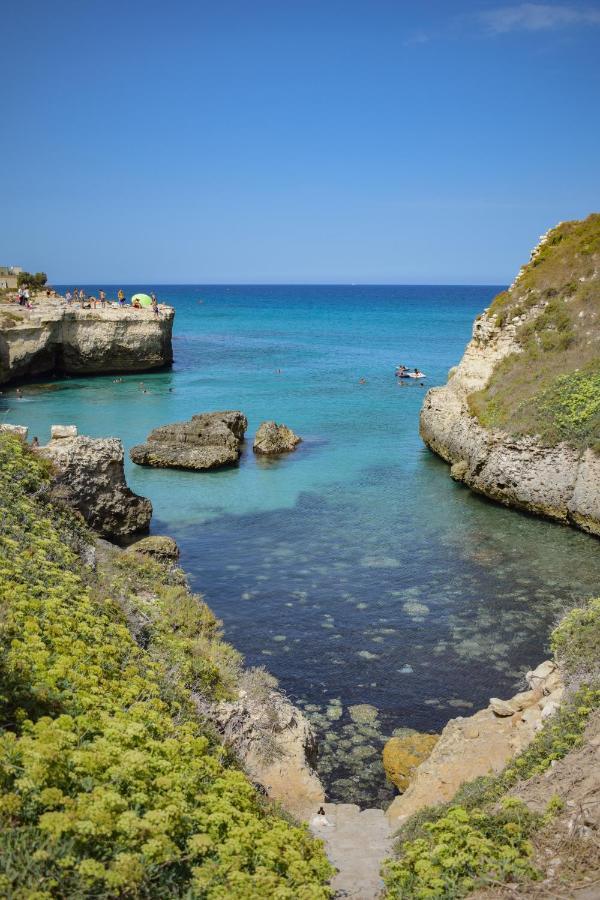 Masseria Bosco Mazza Melendugno Εξωτερικό φωτογραφία