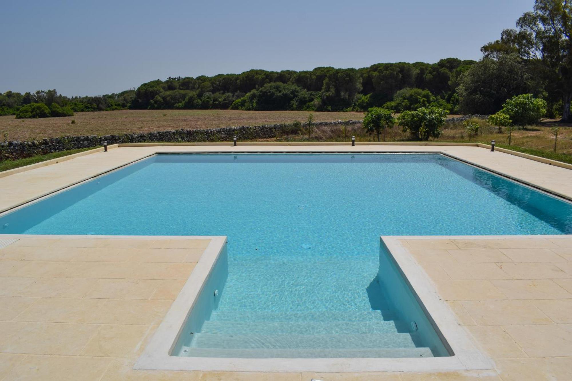 Masseria Bosco Mazza Melendugno Εξωτερικό φωτογραφία