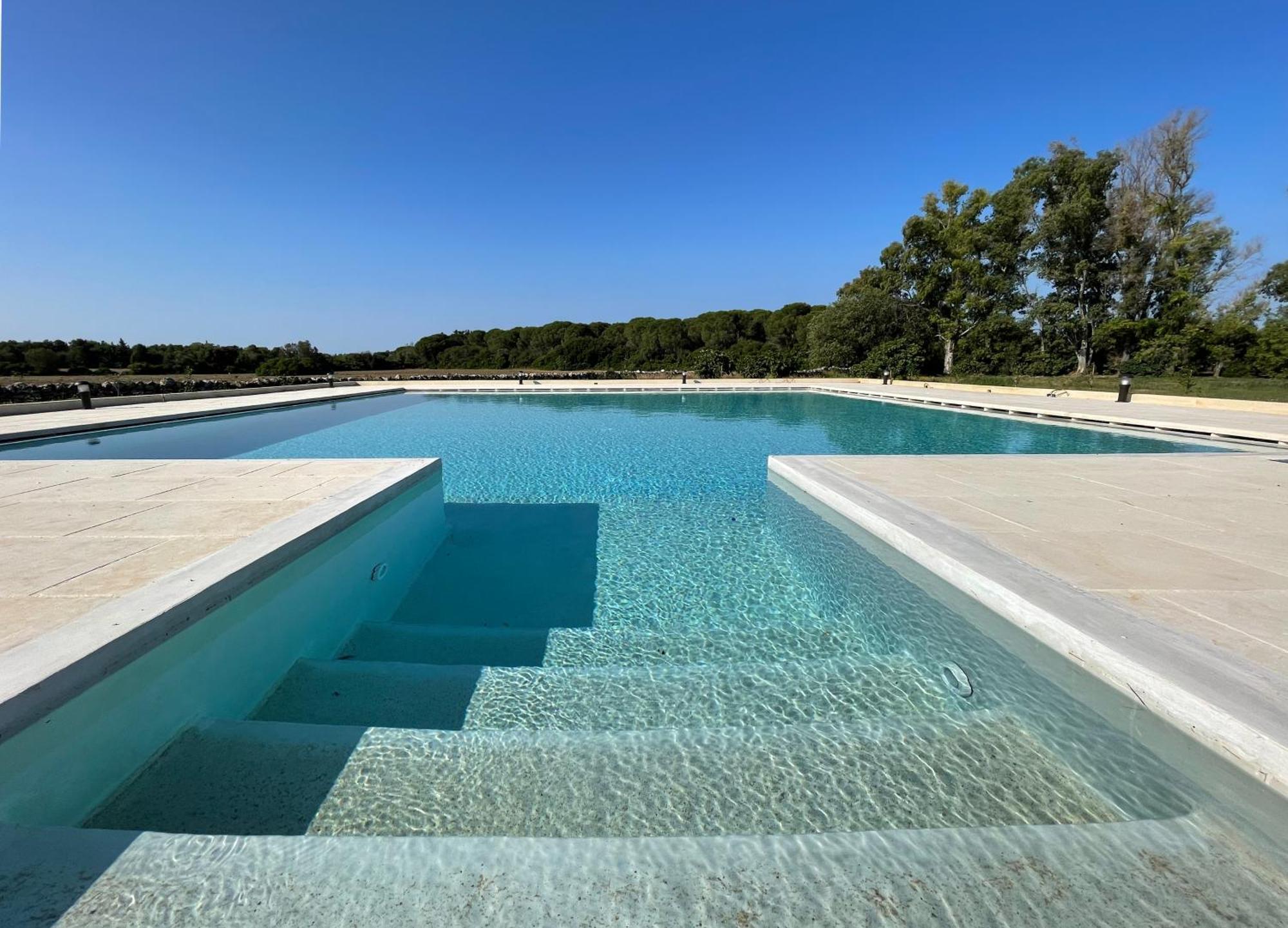 Masseria Bosco Mazza Melendugno Εξωτερικό φωτογραφία