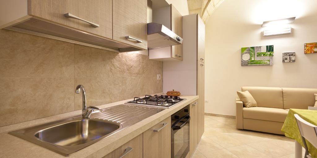 Masseria Bosco Mazza Melendugno Εξωτερικό φωτογραφία
