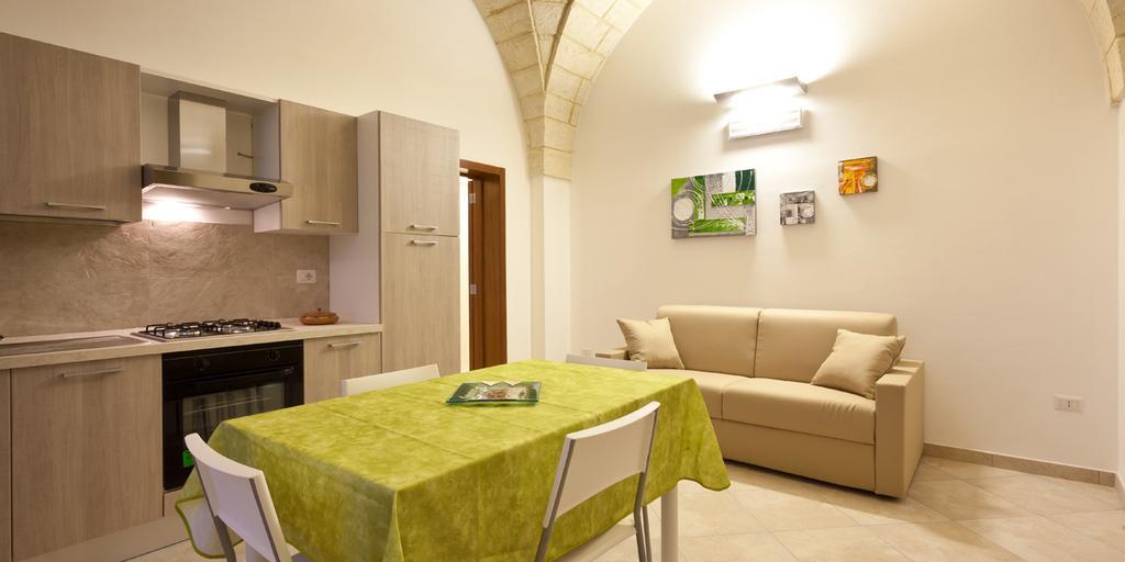 Masseria Bosco Mazza Melendugno Εξωτερικό φωτογραφία