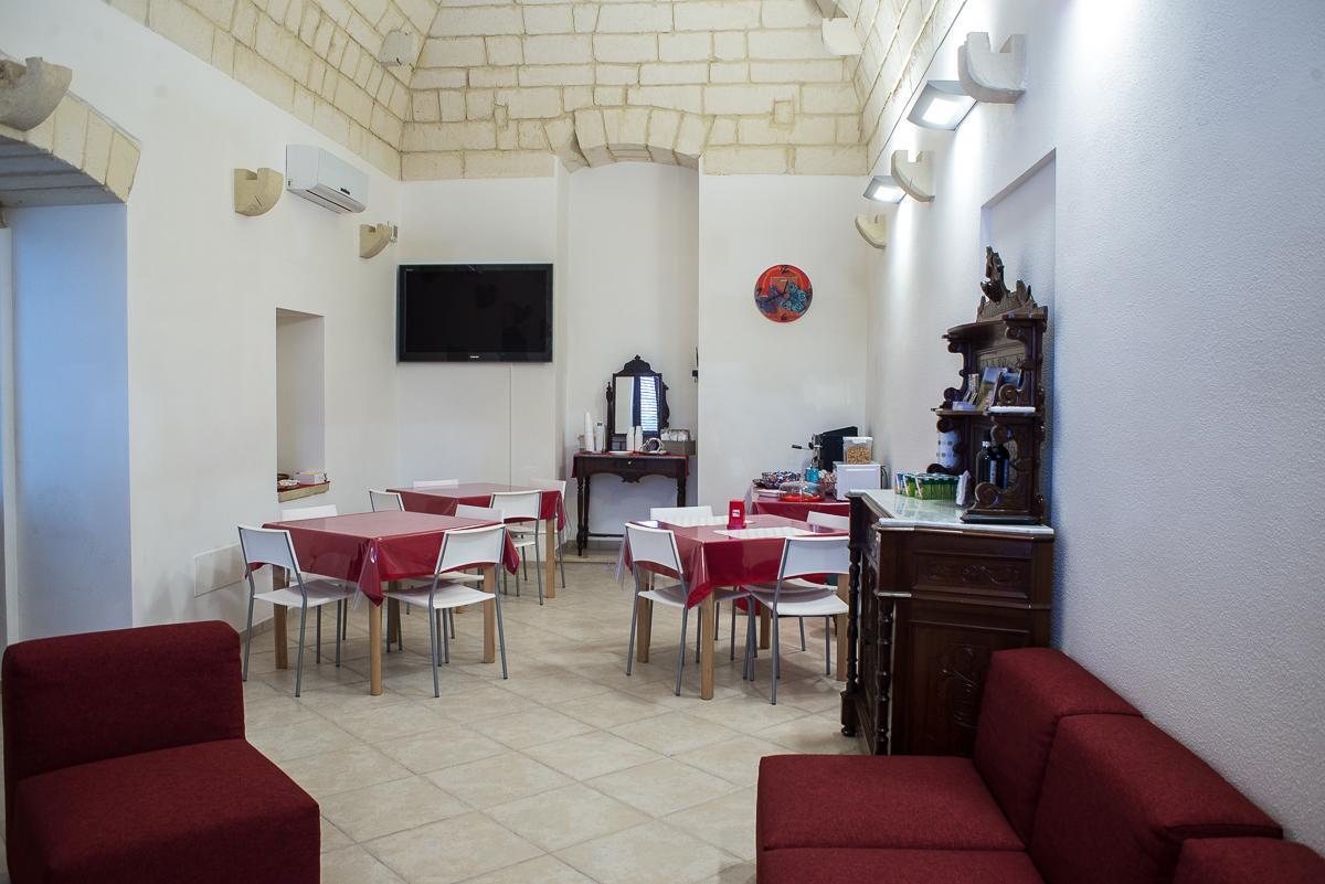 Masseria Bosco Mazza Melendugno Εξωτερικό φωτογραφία