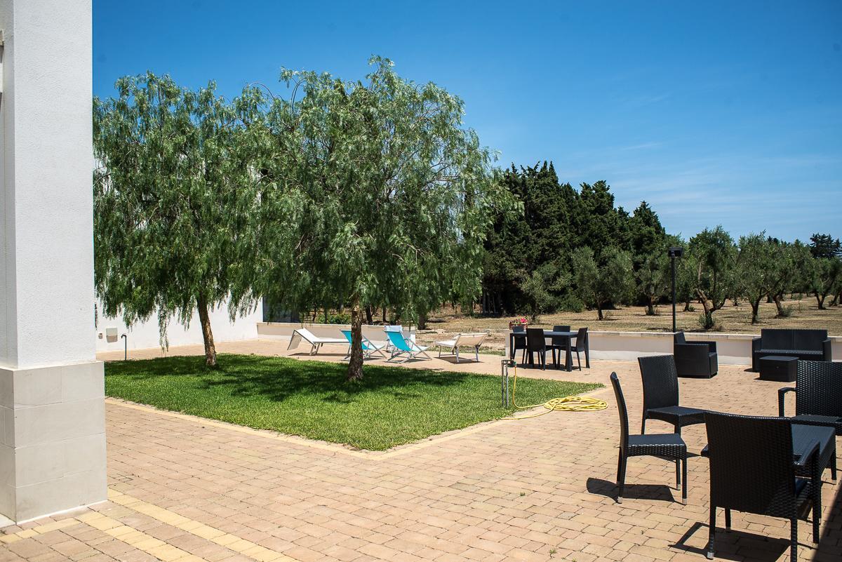 Masseria Bosco Mazza Melendugno Εξωτερικό φωτογραφία
